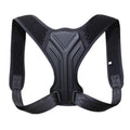 Spinal posture correction belt