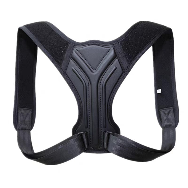 Spinal posture correction belt