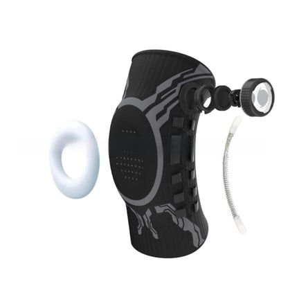 Adjustable Knee Brace
