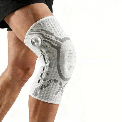 Adjustable Knee Brace