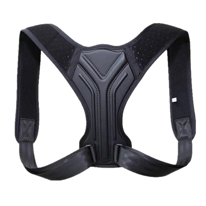 Spinal posture correction belt